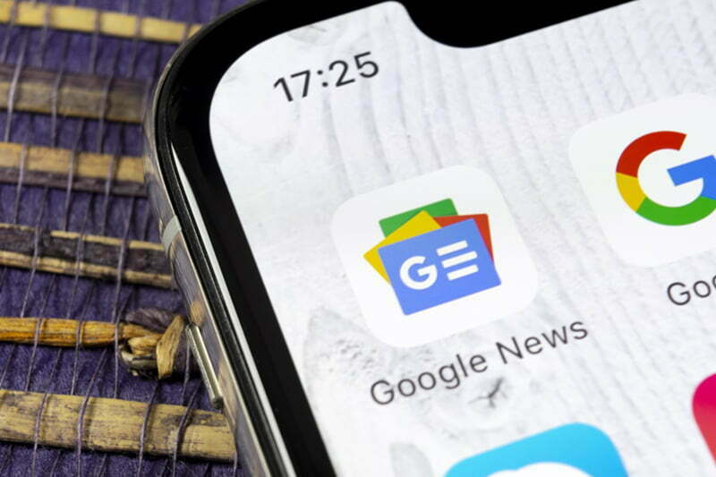 Você sabe como fazer para seu portal de notícias aparecer no Google News?
