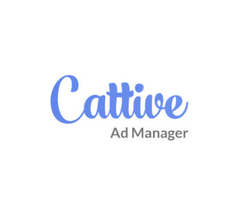 Cattive Ad Manager para portais de notícias