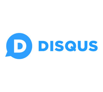 Disqus para Portais de Notícias