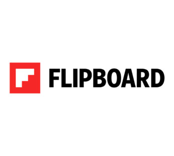 Integração com Flipboard