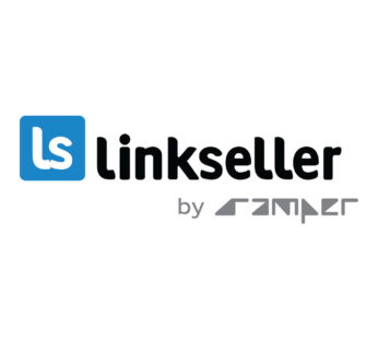 Linkseller CRM para Portais de Notícias